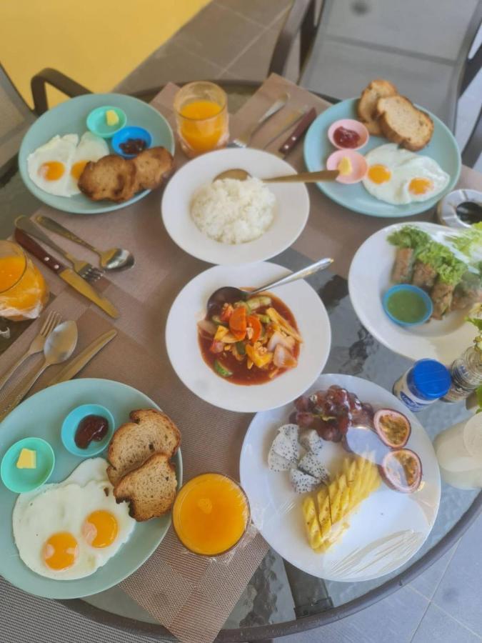 Pool Villa, Resort, Mae Ramphueng Beach, Ban Phe, Rayong, Residence M Thailand (Adults Only) Ban Chamrung Bagian luar foto