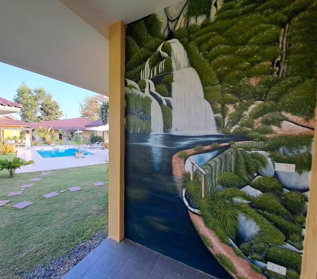 Pool Villa, Resort, Mae Ramphueng Beach, Ban Phe, Rayong, Residence M Thailand (Adults Only) Ban Chamrung Bagian luar foto