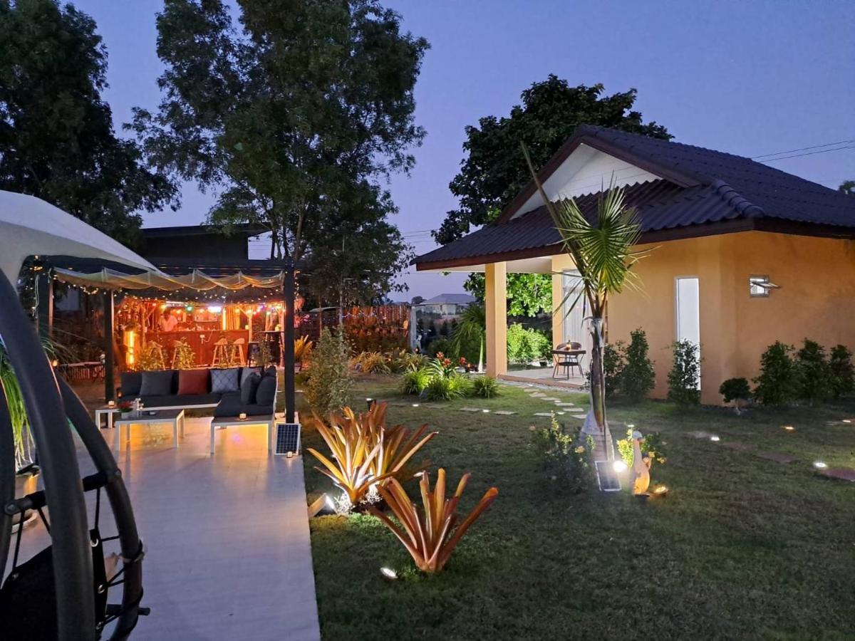 Pool Villa, Resort, Mae Ramphueng Beach, Ban Phe, Rayong, Residence M Thailand (Adults Only) Ban Chamrung Bagian luar foto