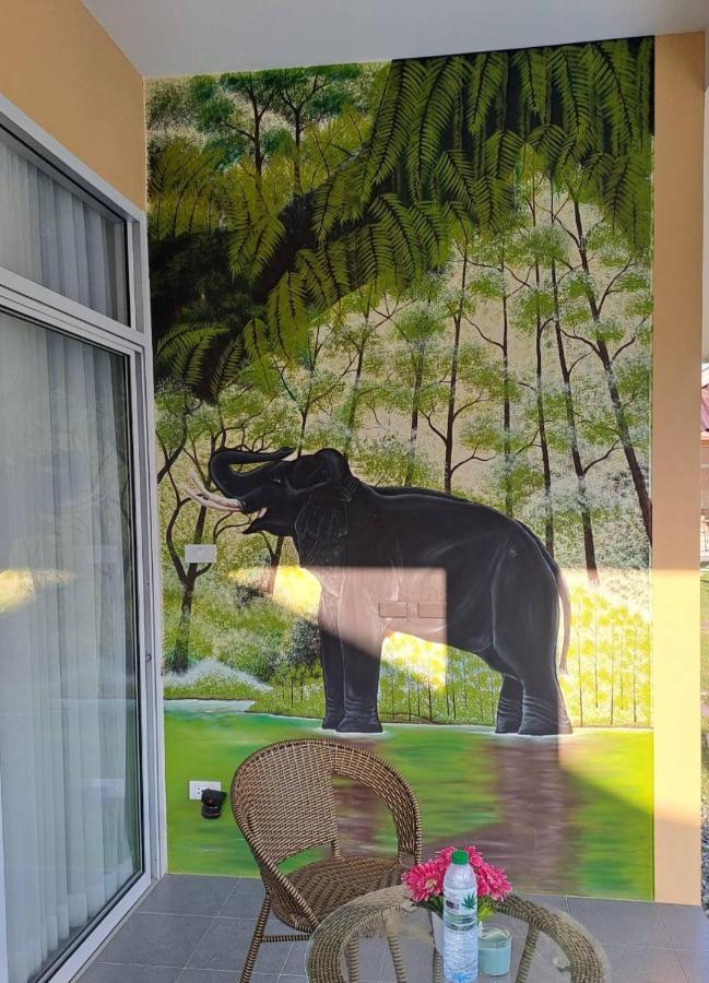 Pool Villa, Resort, Mae Ramphueng Beach, Ban Phe, Rayong, Residence M Thailand (Adults Only) Ban Chamrung Bagian luar foto