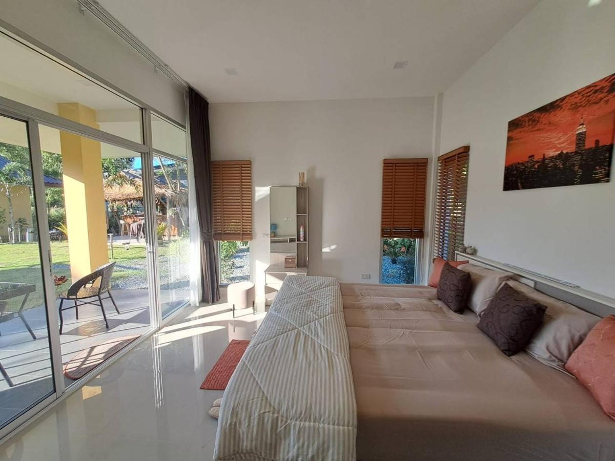 Pool Villa, Resort, Mae Ramphueng Beach, Ban Phe, Rayong, Residence M Thailand (Adults Only) Ban Chamrung Bagian luar foto