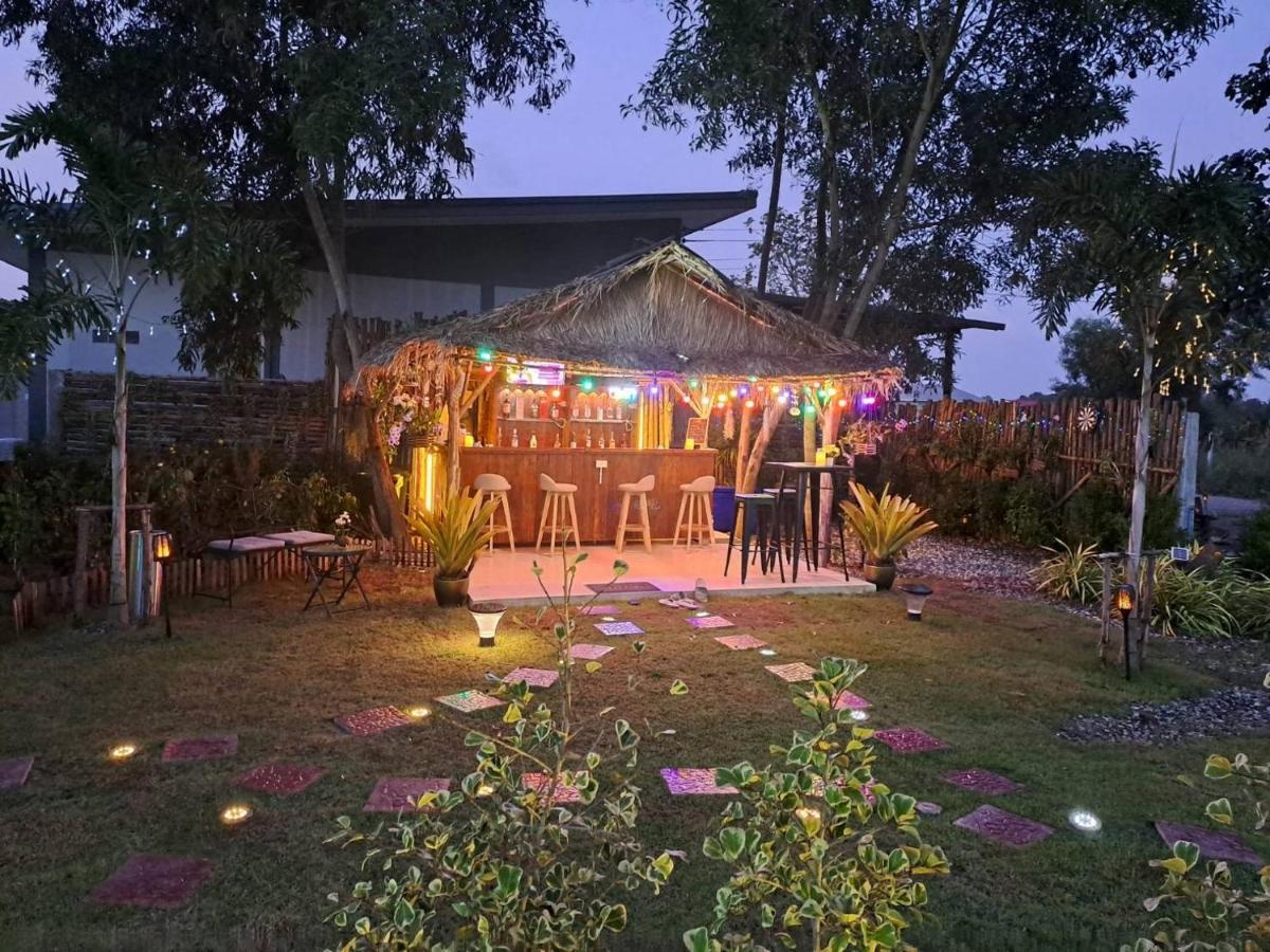 Pool Villa, Resort, Mae Ramphueng Beach, Ban Phe, Rayong, Residence M Thailand (Adults Only) Ban Chamrung Bagian luar foto