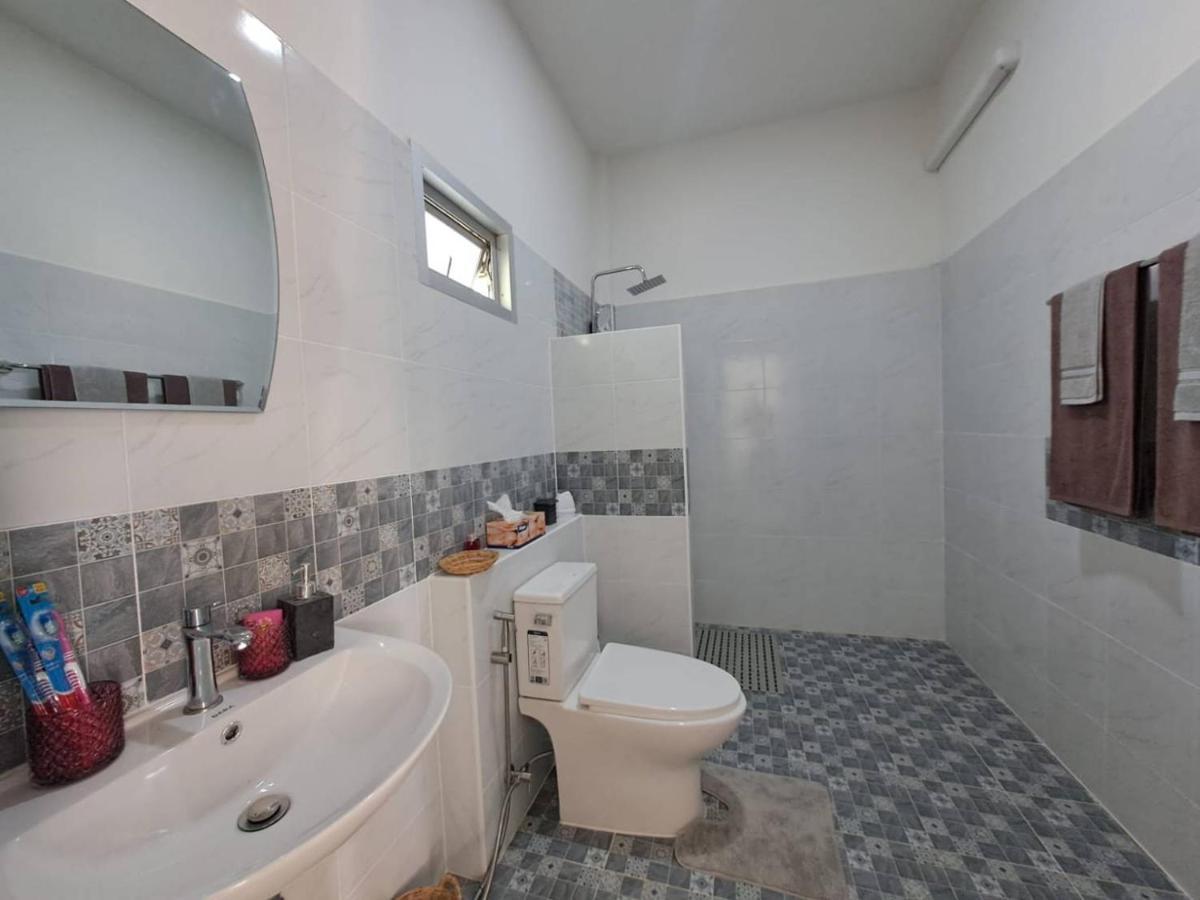Pool Villa, Resort, Mae Ramphueng Beach, Ban Phe, Rayong, Residence M Thailand (Adults Only) Ban Chamrung Bagian luar foto