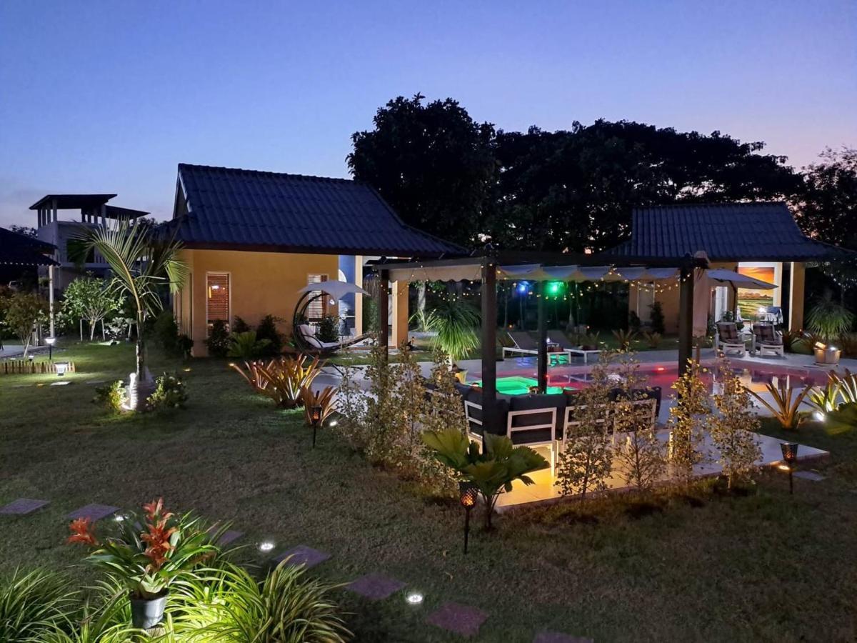 Pool Villa, Resort, Mae Ramphueng Beach, Ban Phe, Rayong, Residence M Thailand (Adults Only) Ban Chamrung Bagian luar foto