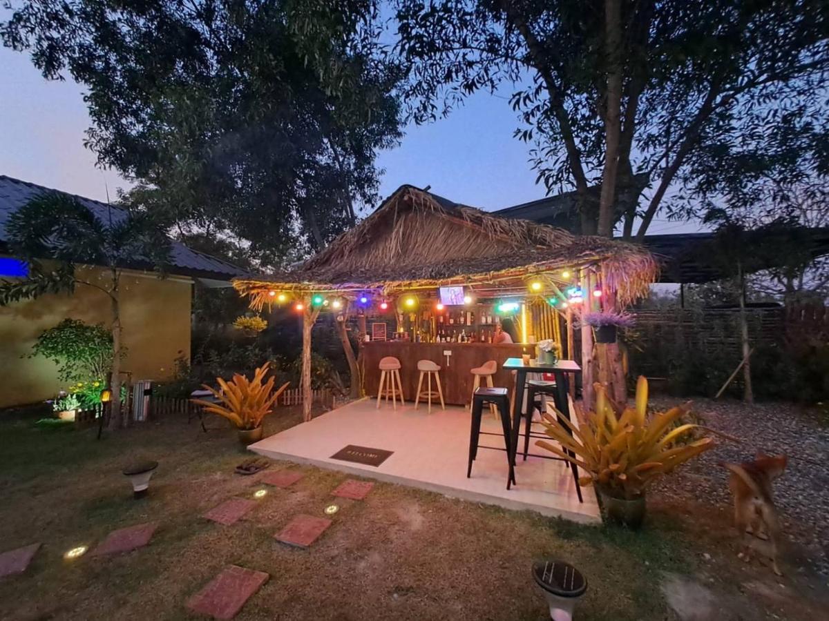 Pool Villa, Resort, Mae Ramphueng Beach, Ban Phe, Rayong, Residence M Thailand (Adults Only) Ban Chamrung Bagian luar foto