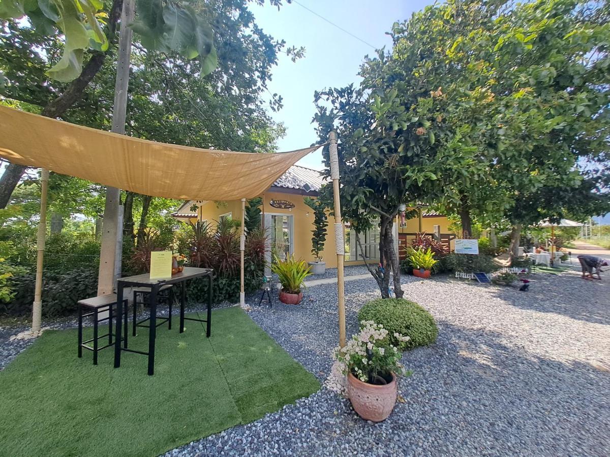 Pool Villa, Resort, Mae Ramphueng Beach, Ban Phe, Rayong, Residence M Thailand (Adults Only) Ban Chamrung Bagian luar foto
