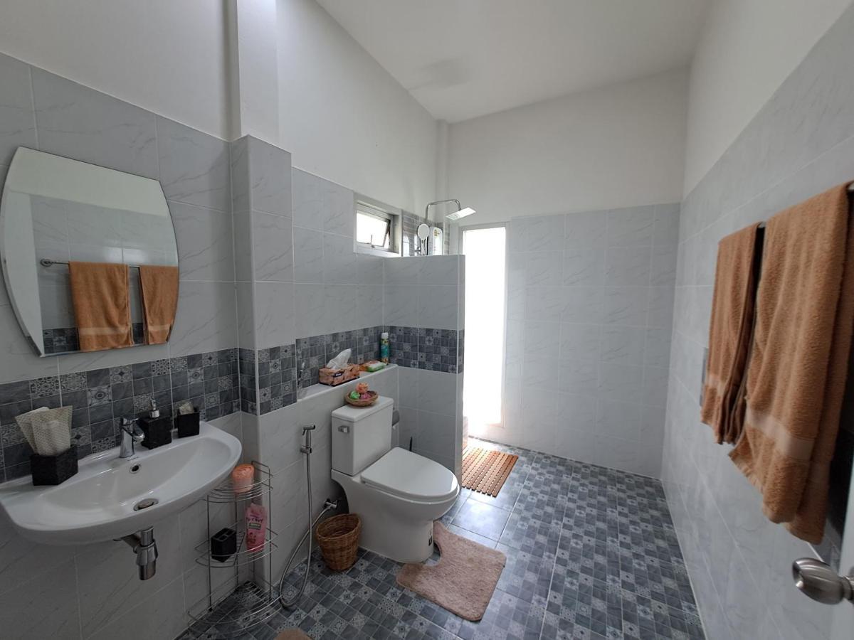 Pool Villa, Resort, Mae Ramphueng Beach, Ban Phe, Rayong, Residence M Thailand (Adults Only) Ban Chamrung Bagian luar foto