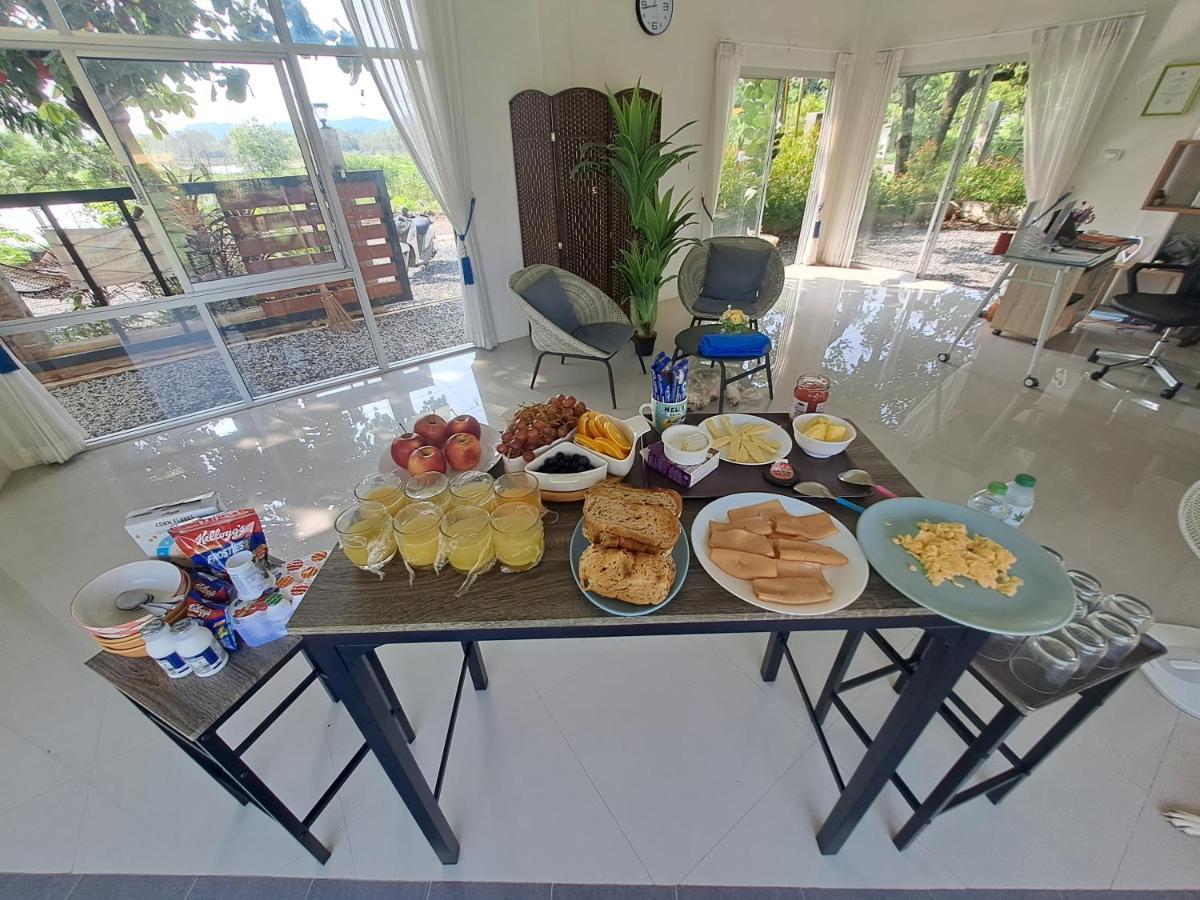Pool Villa, Resort, Mae Ramphueng Beach, Ban Phe, Rayong, Residence M Thailand (Adults Only) Ban Chamrung Bagian luar foto