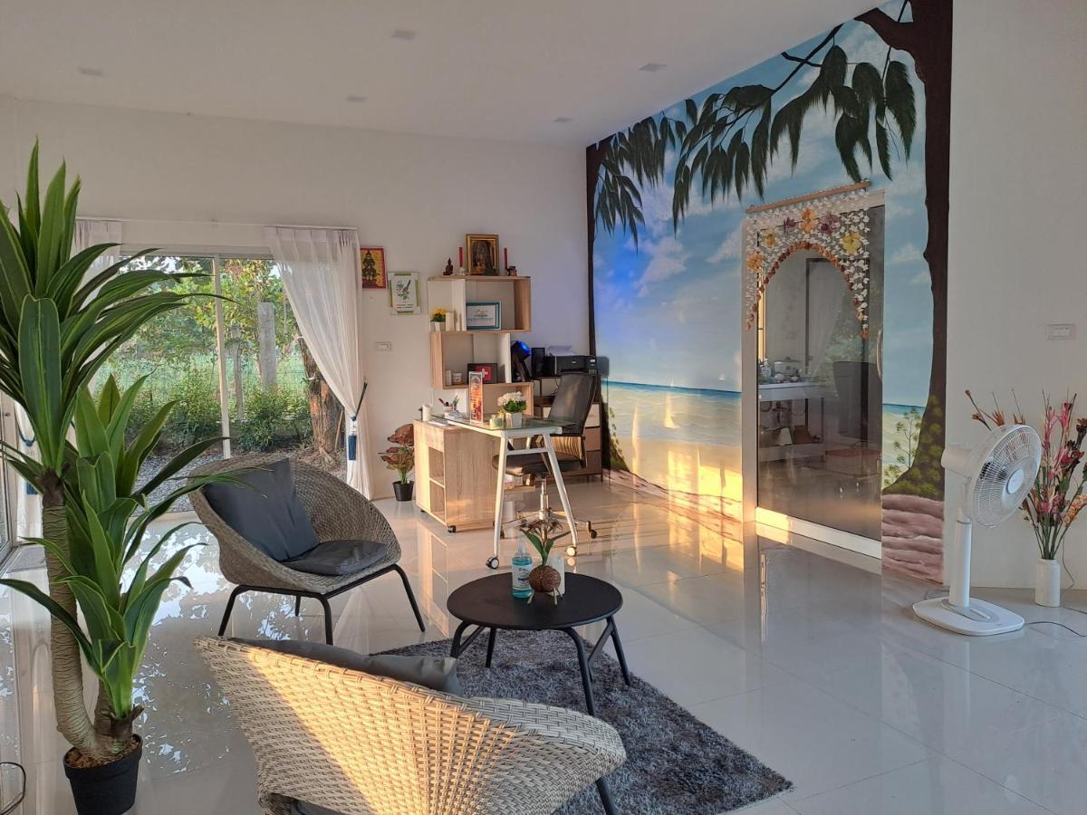 Pool Villa, Resort, Mae Ramphueng Beach, Ban Phe, Rayong, Residence M Thailand (Adults Only) Ban Chamrung Bagian luar foto