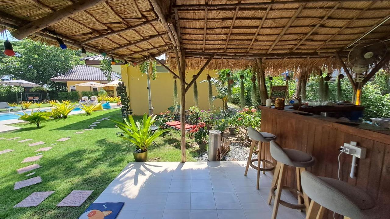 Pool Villa, Resort, Mae Ramphueng Beach, Ban Phe, Rayong, Residence M Thailand (Adults Only) Ban Chamrung Bagian luar foto